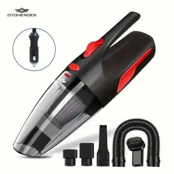 OTOHEROES Vacuum cleaner penyedot debu mobil