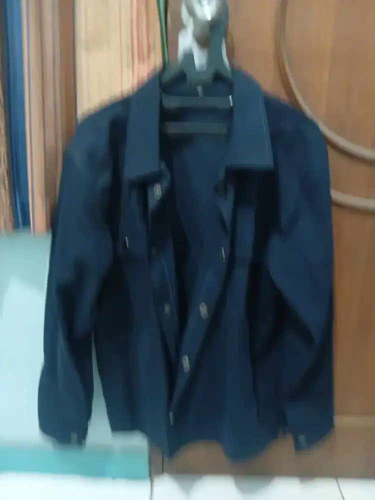 Dijual jaket pria