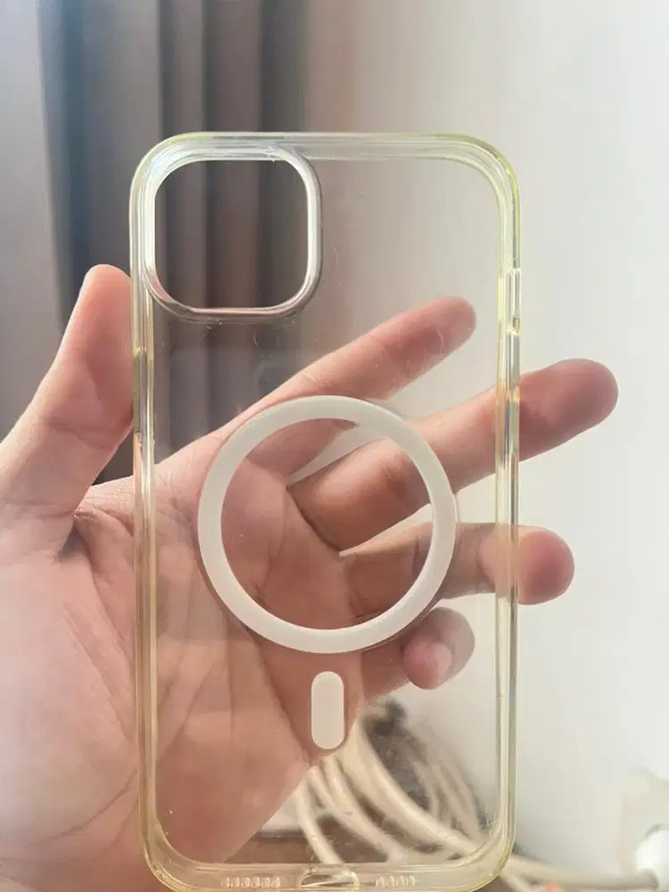 Casing iPhone 13 Pro Max