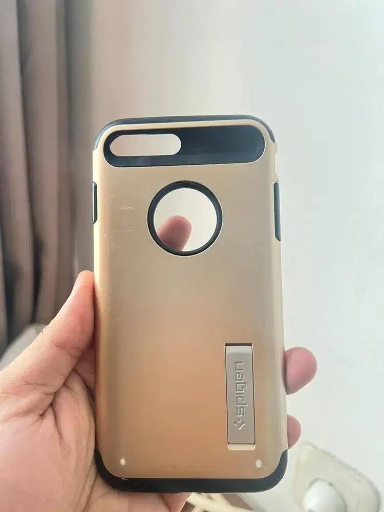 Casing iPhone 8 Ppus