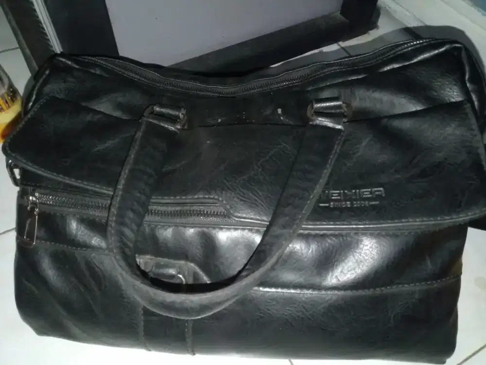 tas laptop buat kantor dan lainnya