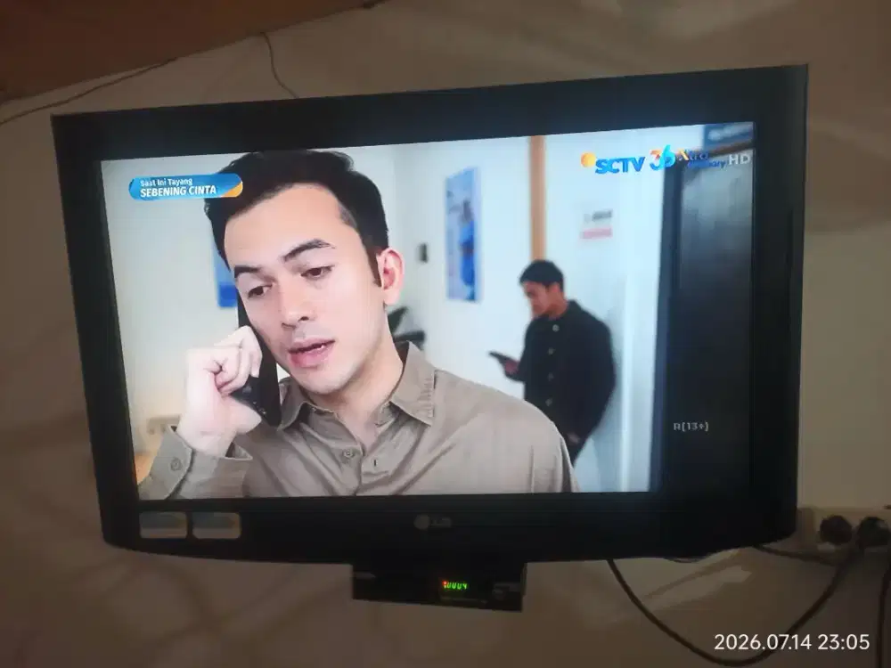 Tv LED LG 26 inch