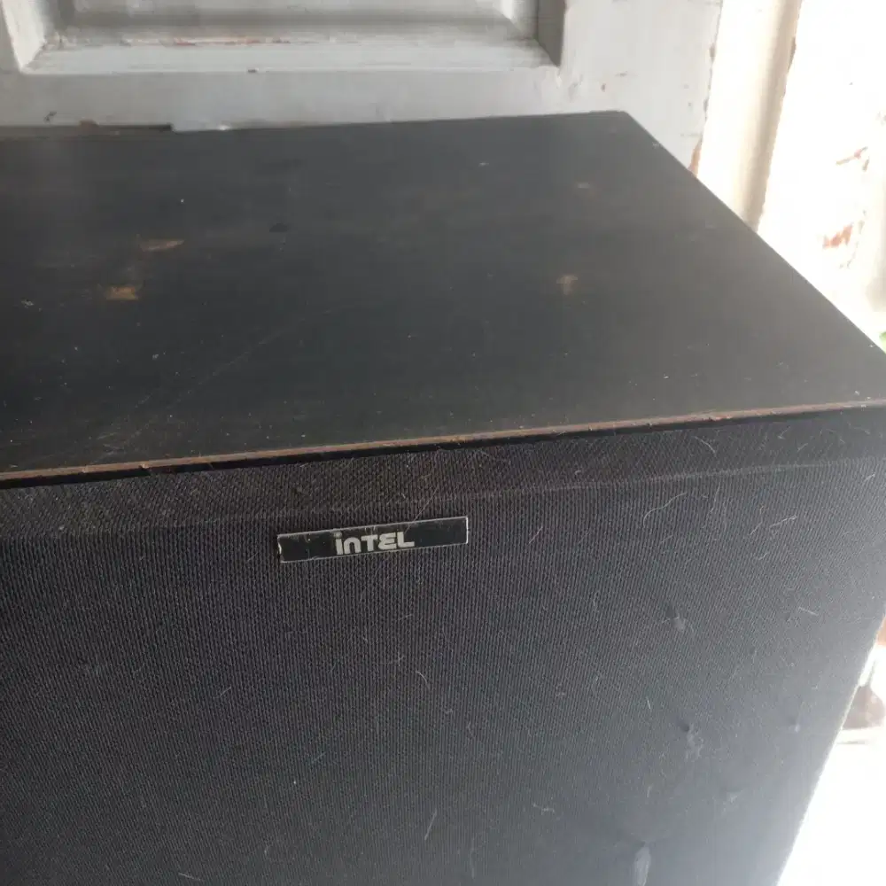 Speaker hpm 40 uk-10inc 3way mulus