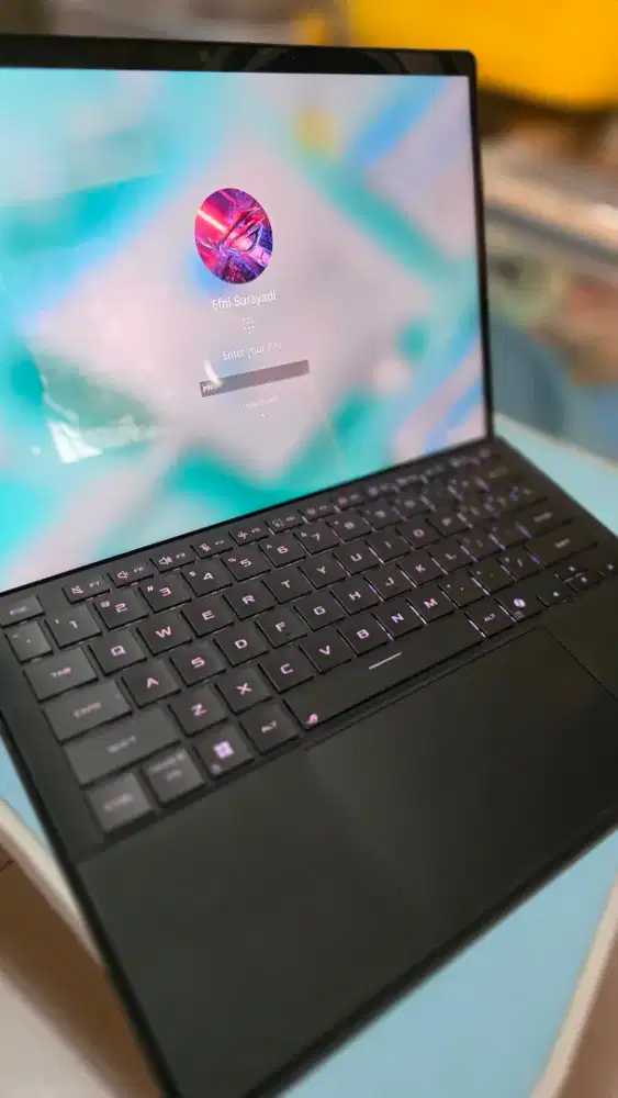 ROG Flow Z13 AI MAX+ 395 32GB/1TB