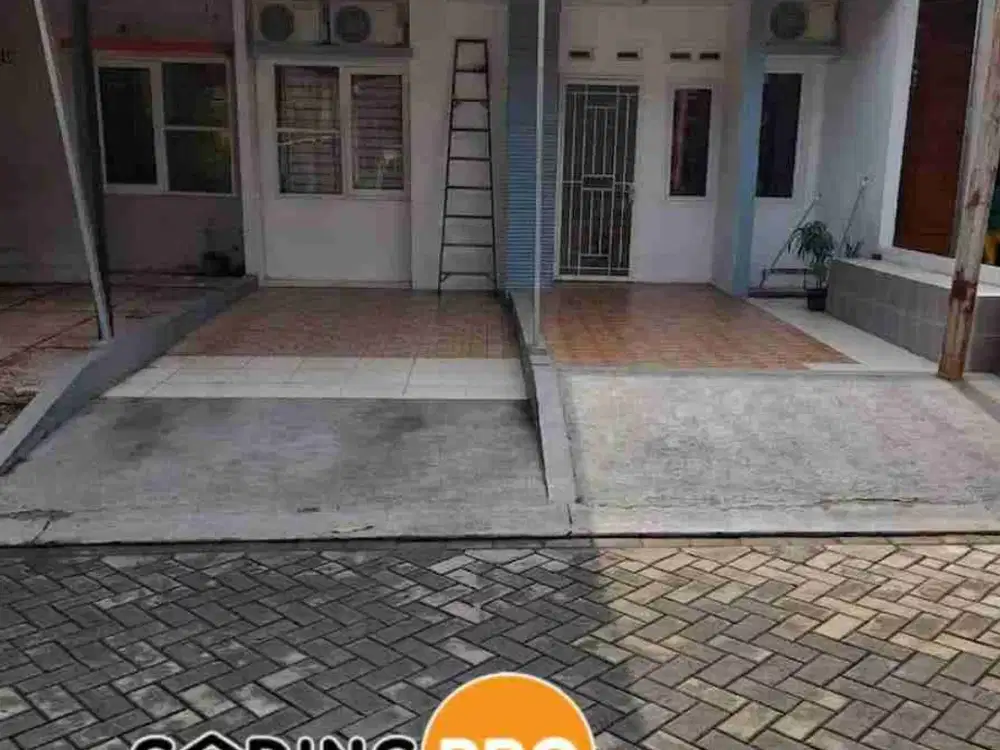 Cibubur Villa, Jatiraden, Jatisampurna. Rumah Dijual