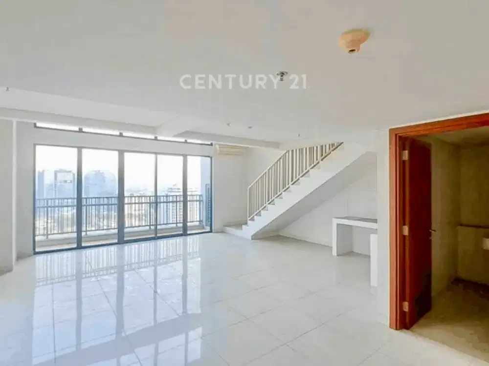 Dijual Apartement Di Soho Pancoran Jaksel