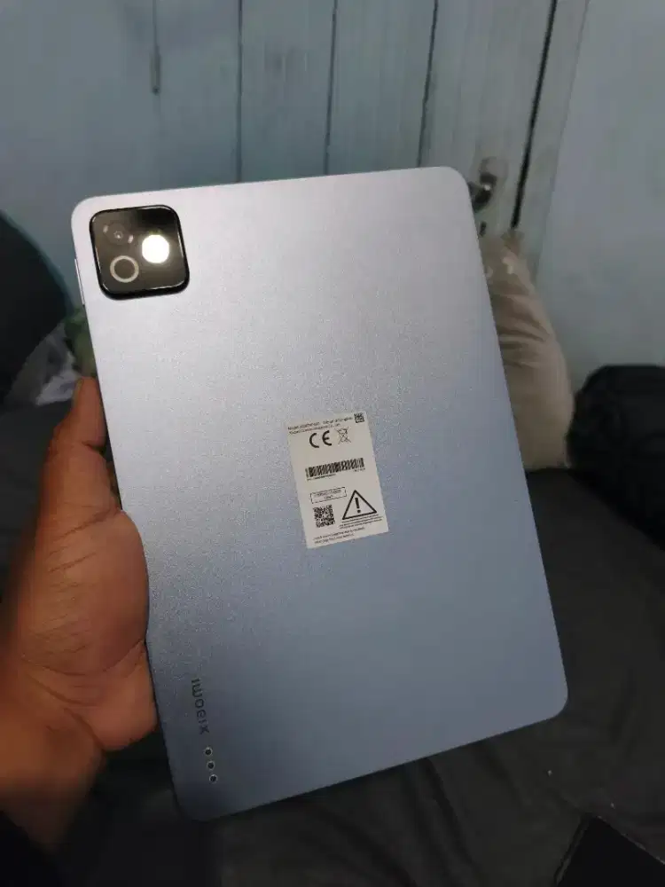 Xiaomi pad 8 8/256 batangan