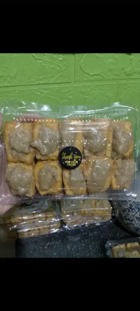 Lowongan Peluang Usaha