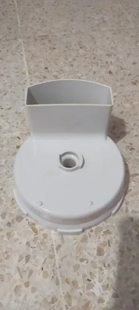 Sparepart stand mixer bosch