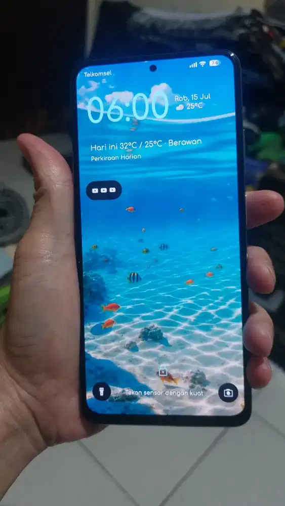 Redmi note 11 pro 5g