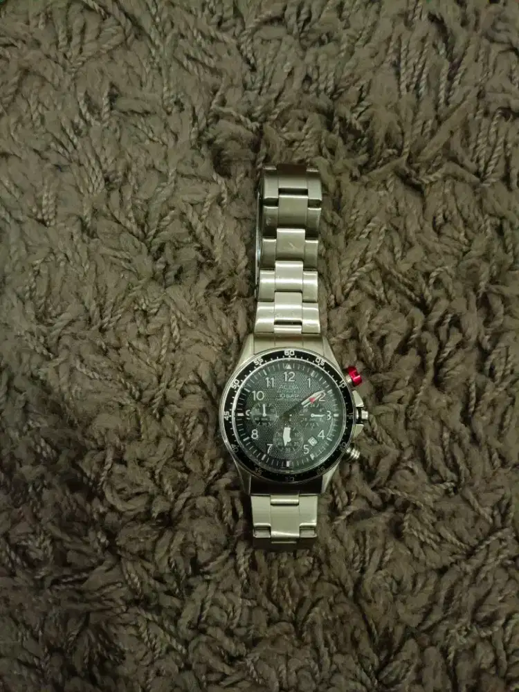 Jual jam tangan merk ALBA