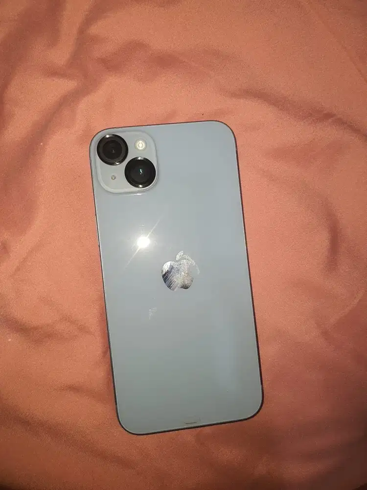 Iphone 14 plus 128gb ex ibox Blue