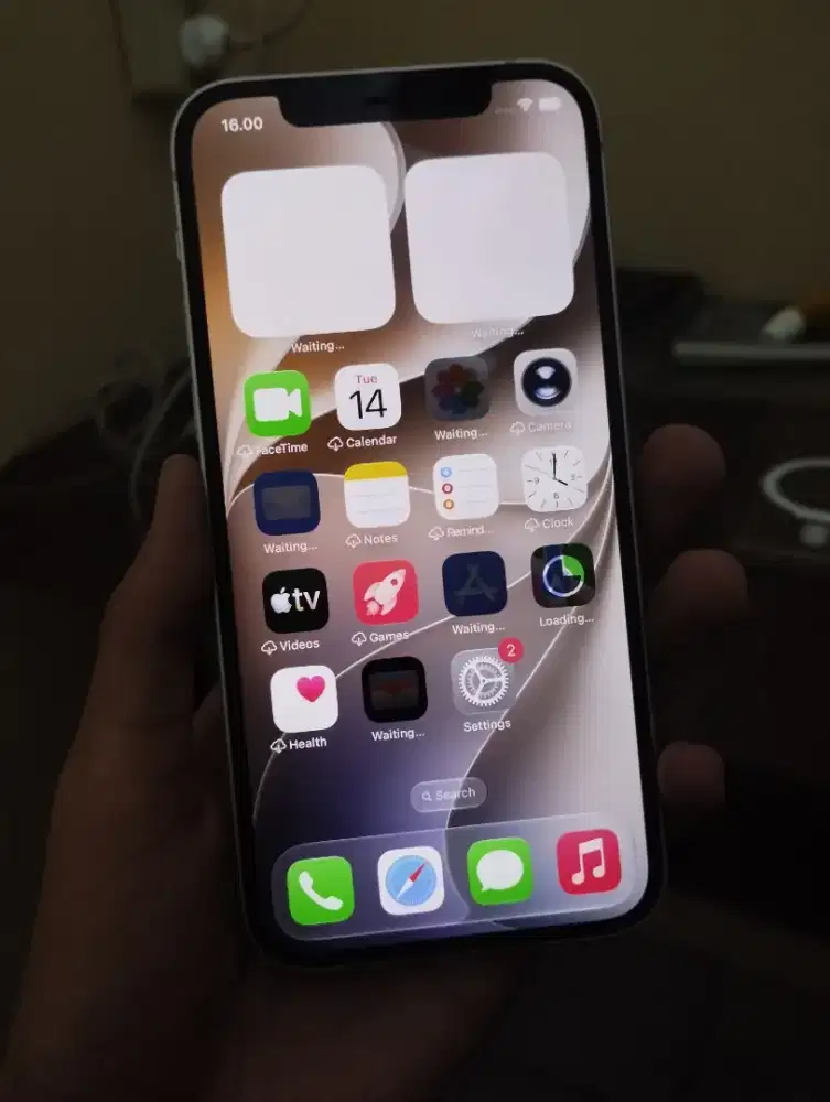 iPhone 12 128GB Inter