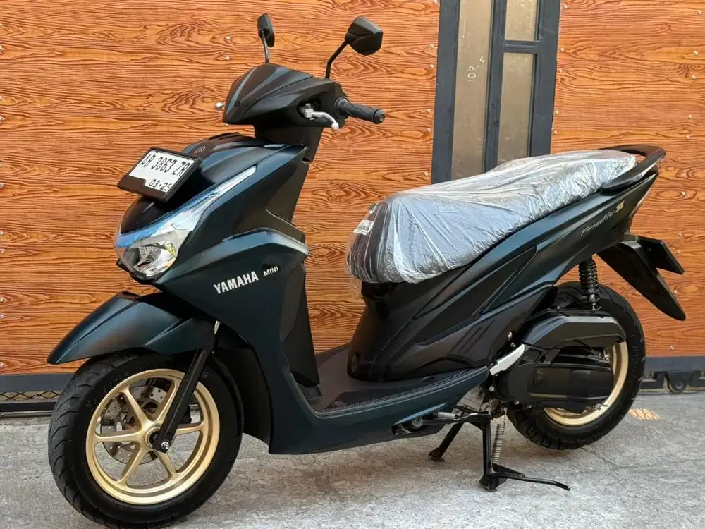 Frego 2024 tipe tertinggi josss