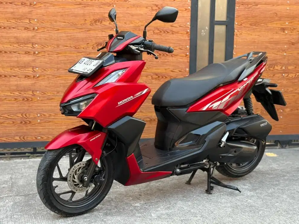 Vario 160 2022 plat ab pajak on