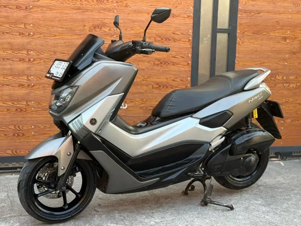 Yamaha nmax 2019 plat h semarang