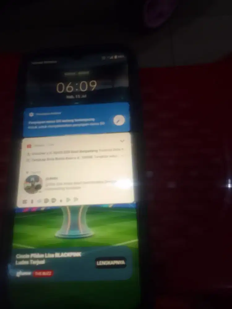 Realme Narzo 50i