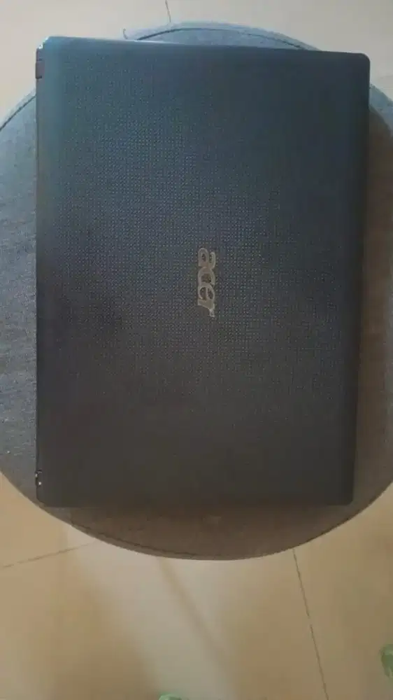 Laptop Acer Aspire 4738
