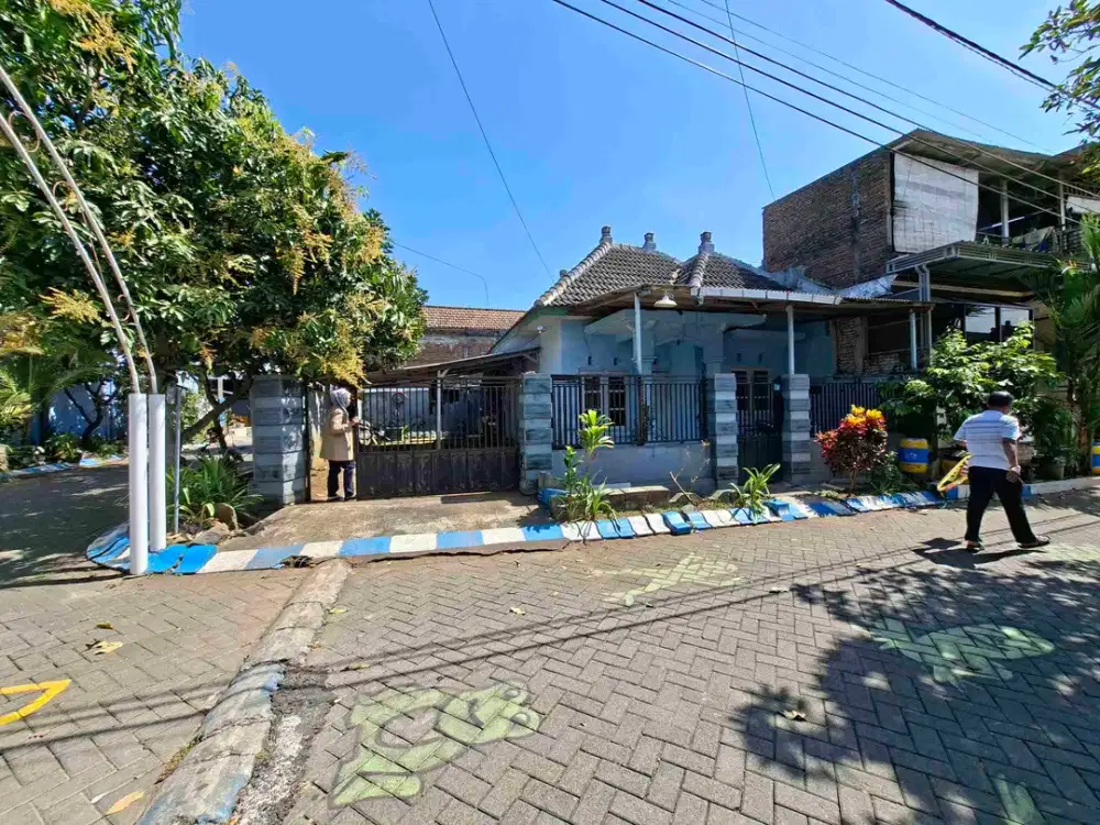 Rumah Murah Hook Bedali Lawang