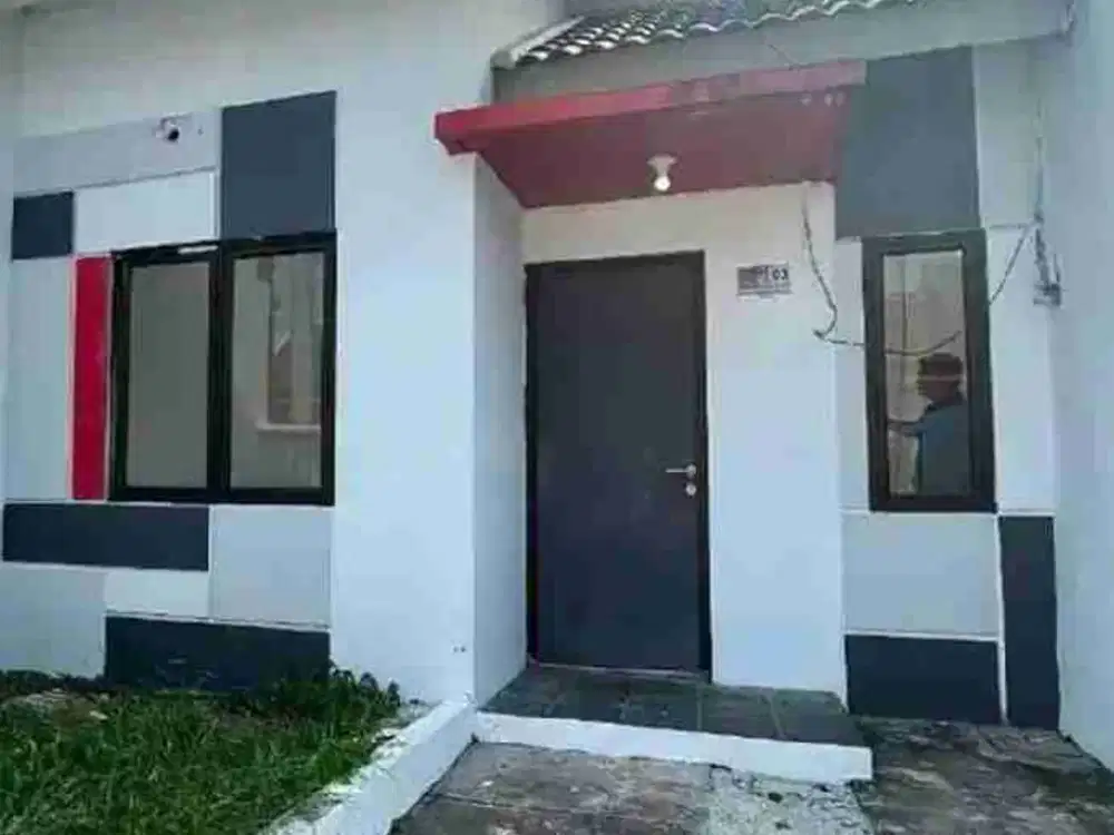 DIJUAL RUMAH HARGA BU HARVEST CITY CILEUNGSI