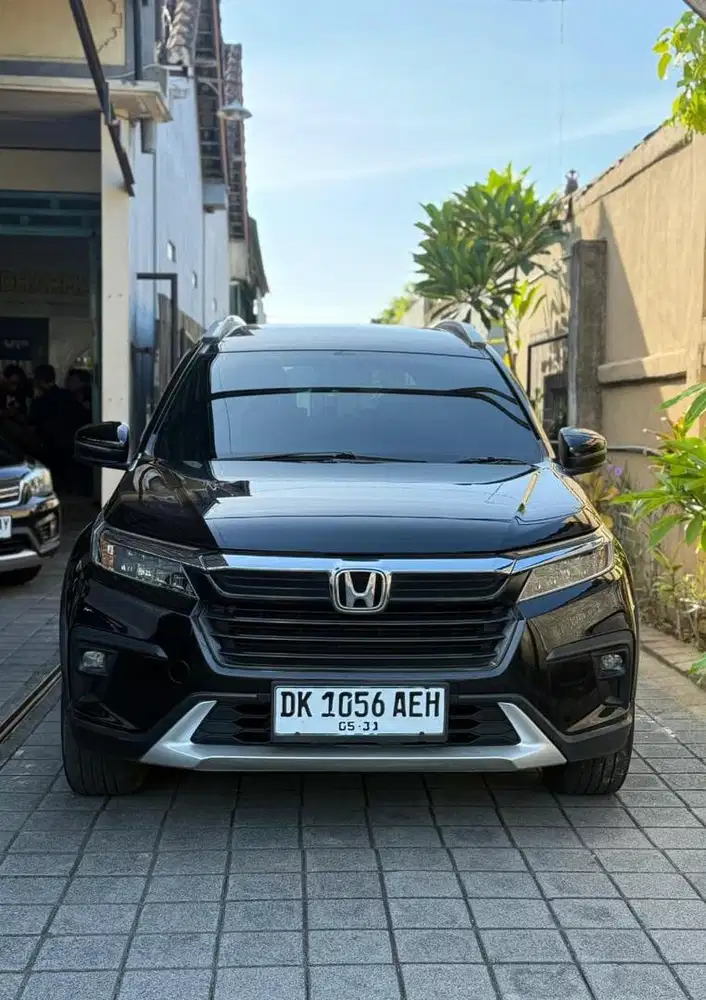 Brv prestige matic tangan pertama