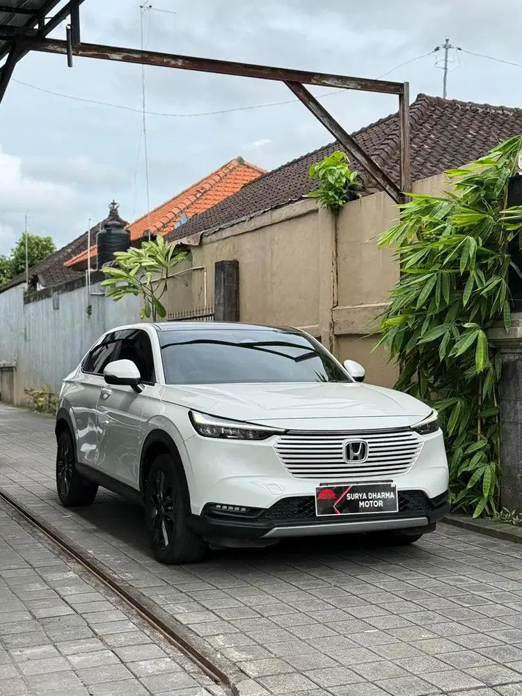 HRV SE matic low KM