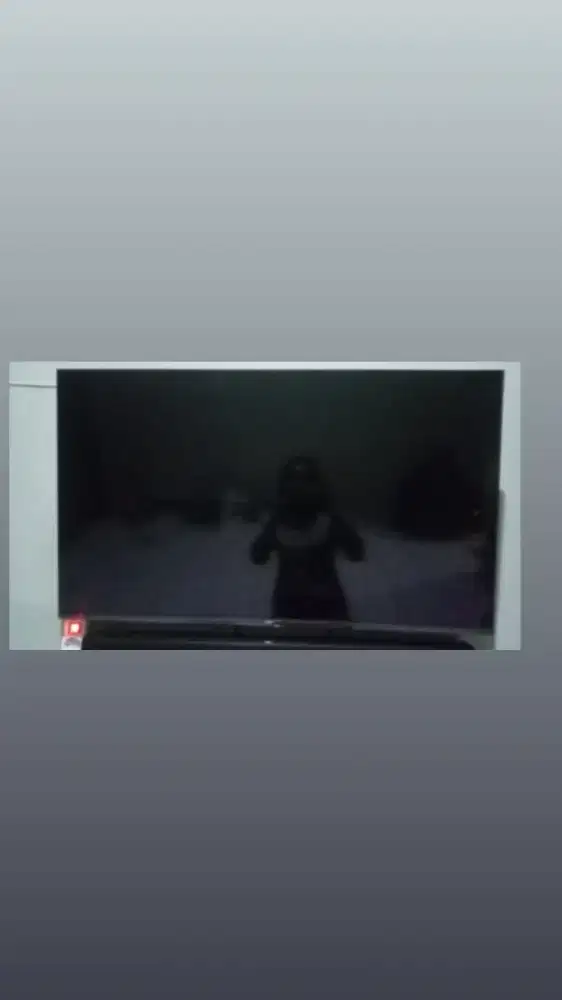 smart tv CHIQ changhong