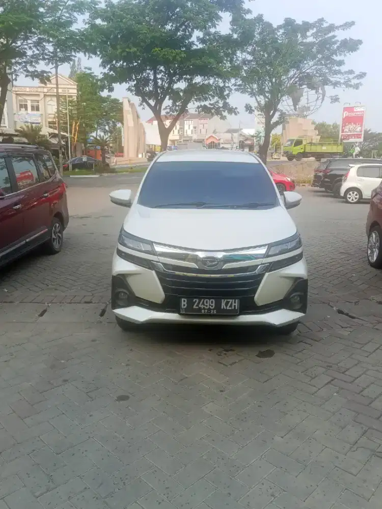 Dijual xenia 2021