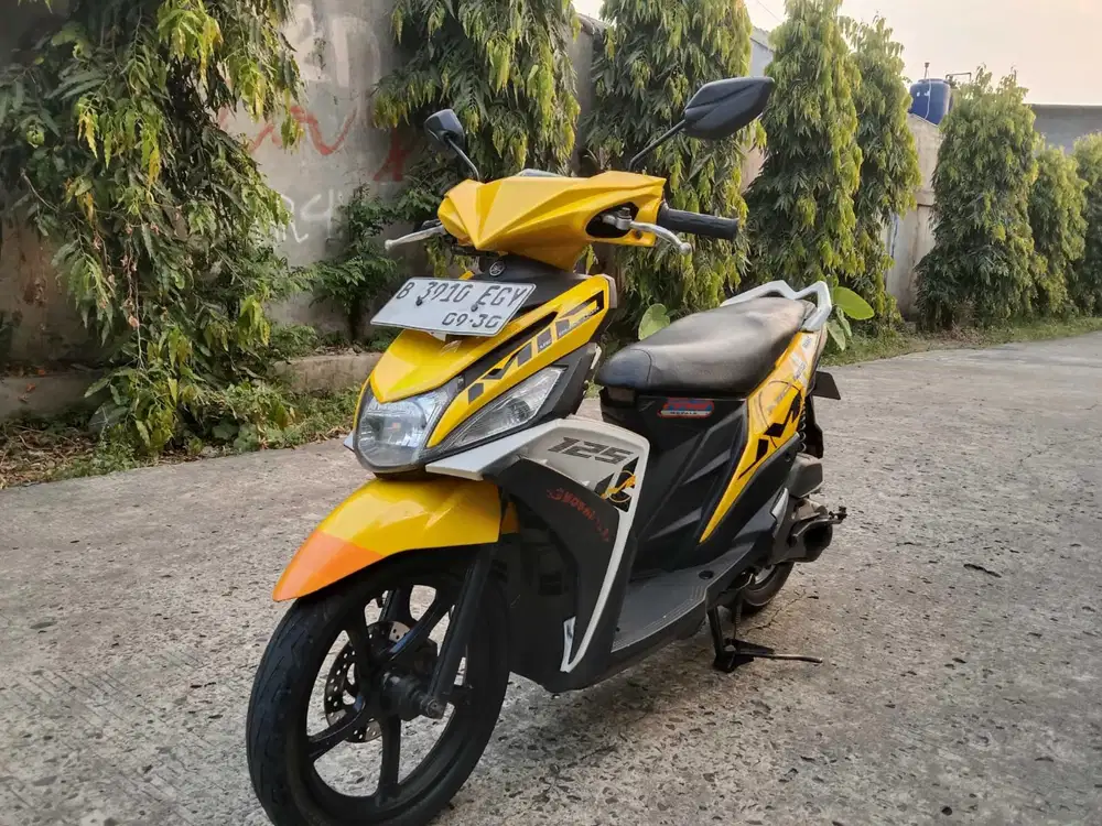 Kawasaki ninja 250 new th 2024 cash/kredit