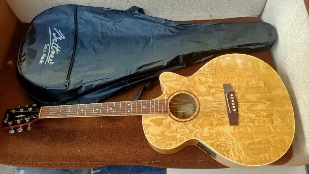 Cort sfx-ab Nat original