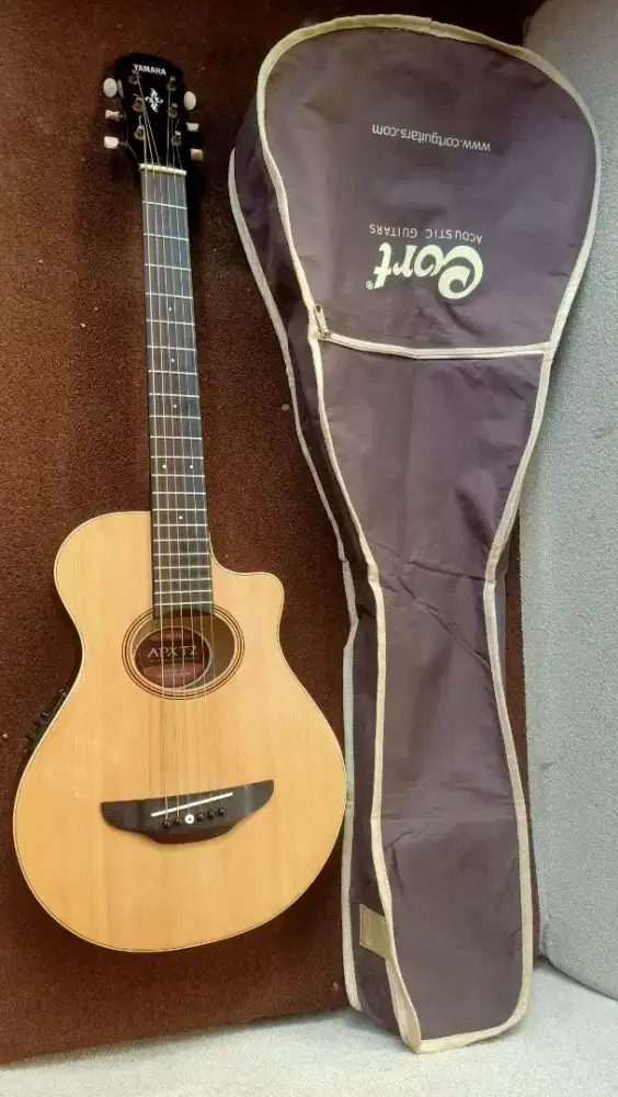 Yamaha apxt2 original size 3/4