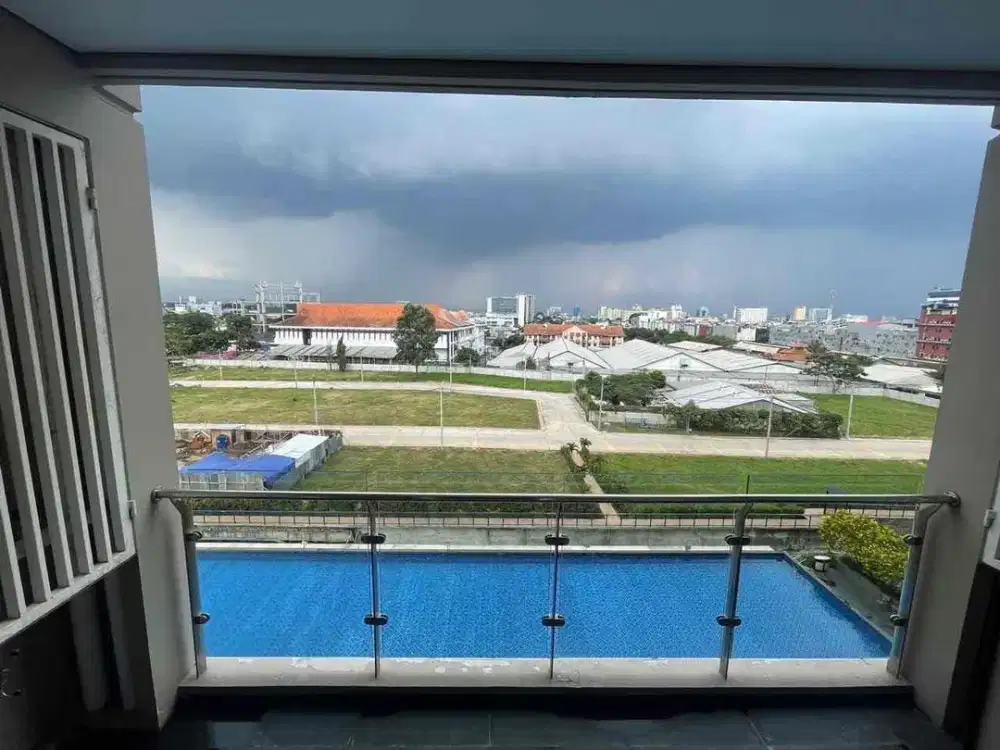 sewa 2 br landmark residence