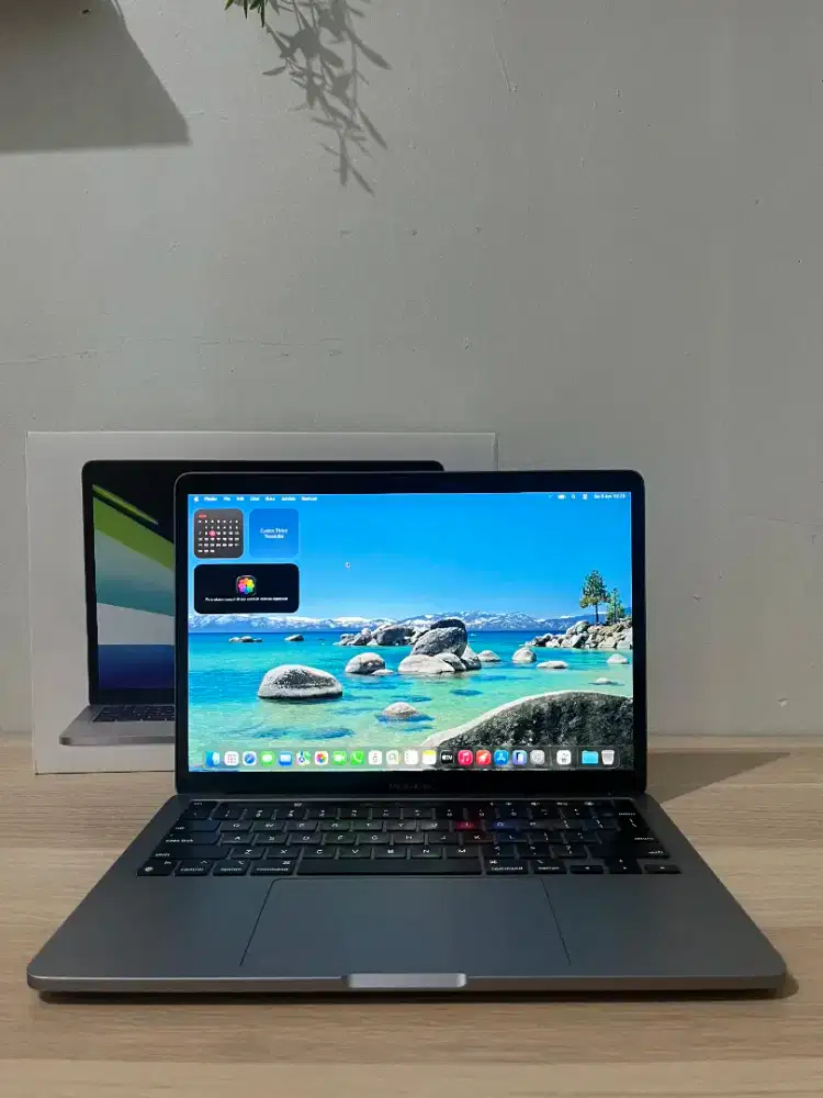 Mackbook pro 13 inch M2 2022