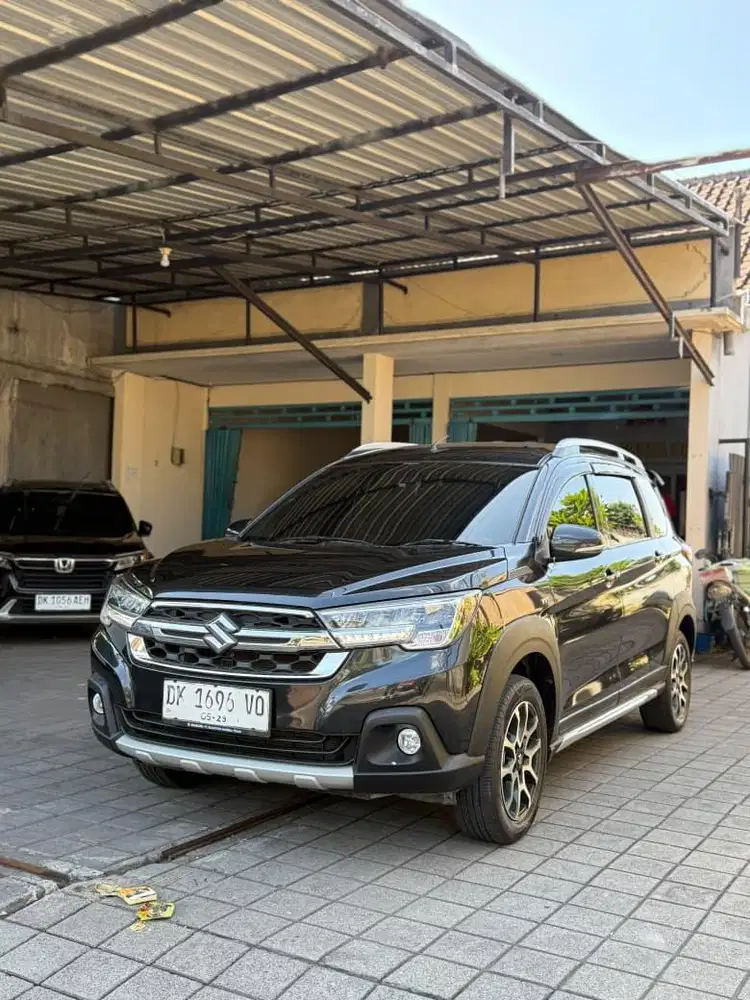 XL 7 matic asli Bali
