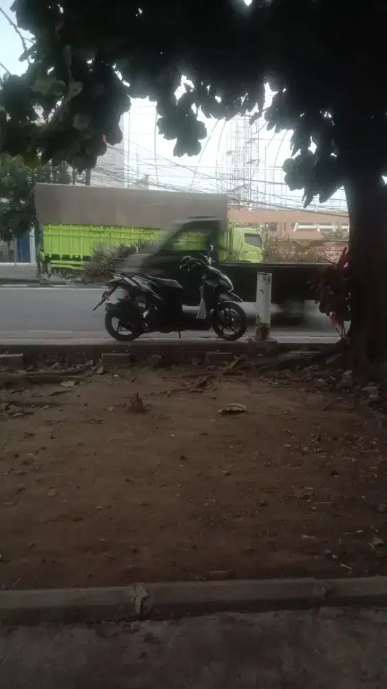 Mencari Pekerjaan