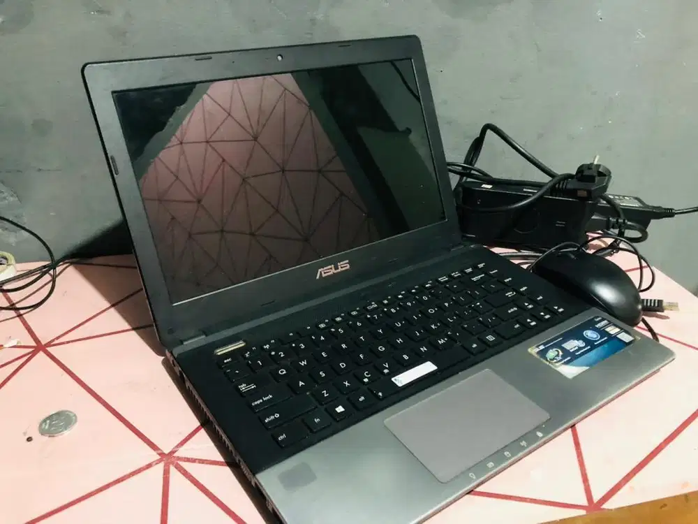 Asus k45a core i3 gen 2