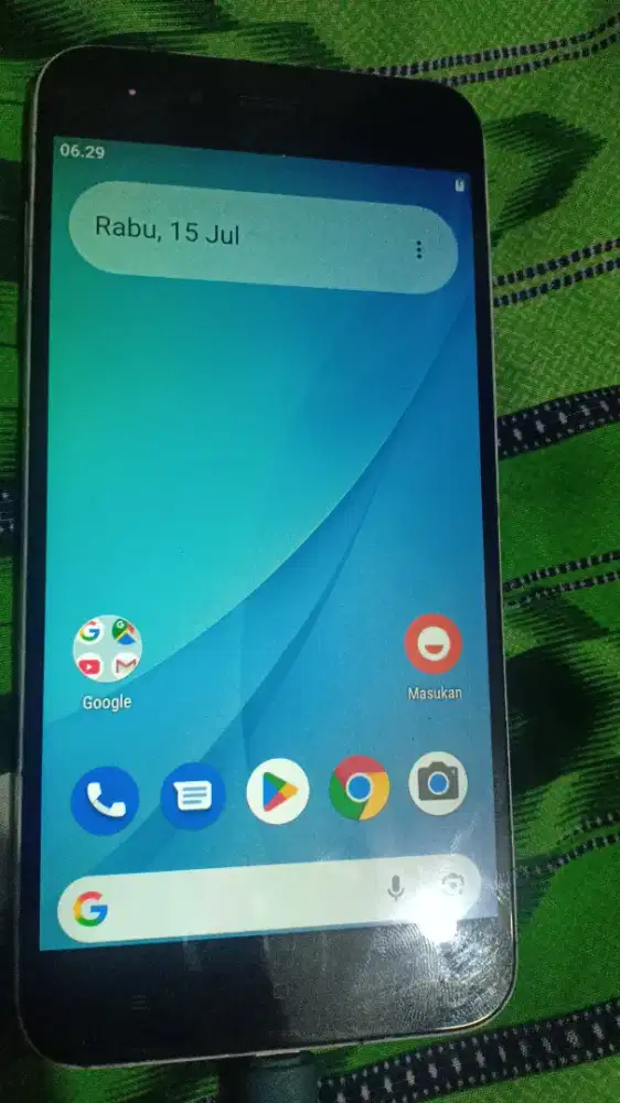 Xiaomi mia1 4/64gb