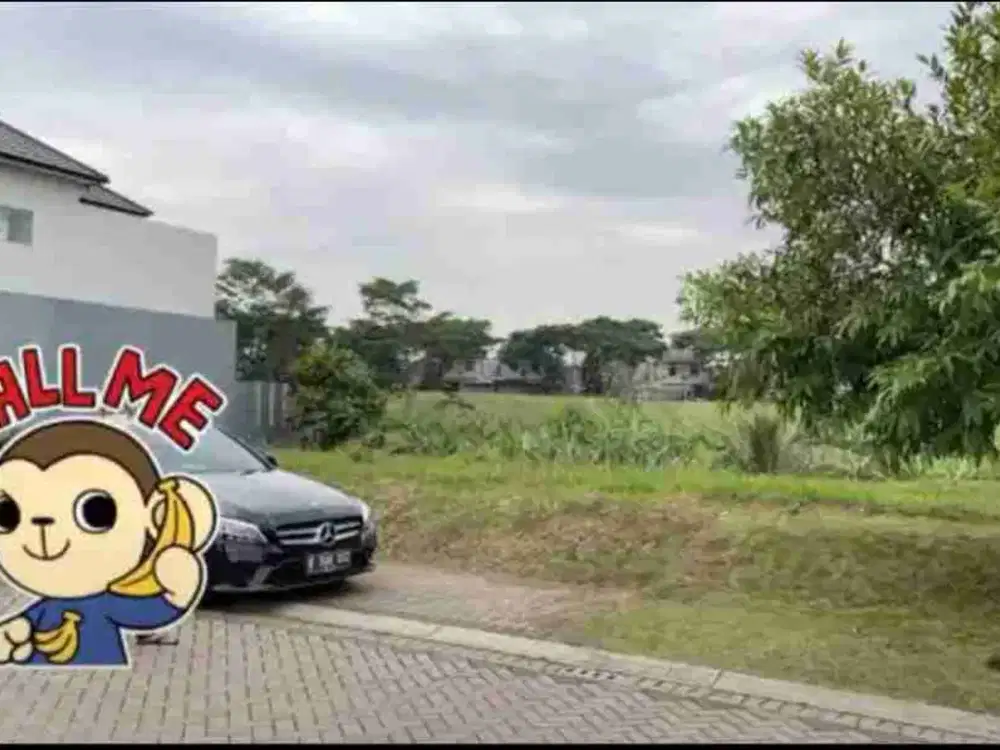 Dijual Kavling Kumala Shinta Kota Baru Parahyangan Padalarang Bandung Jabar