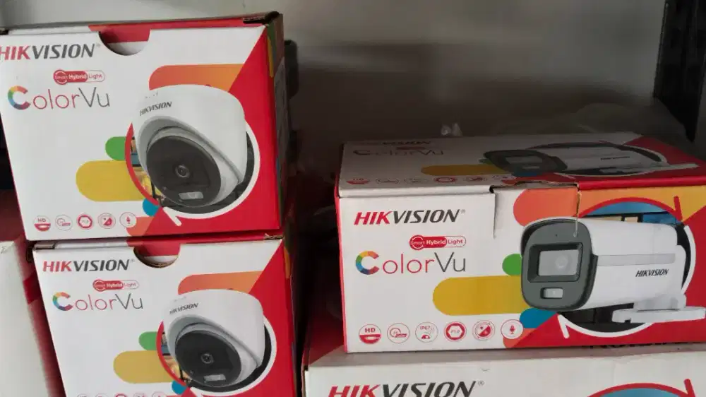 Jasa Instalasi CCTV Profesional Samarinda