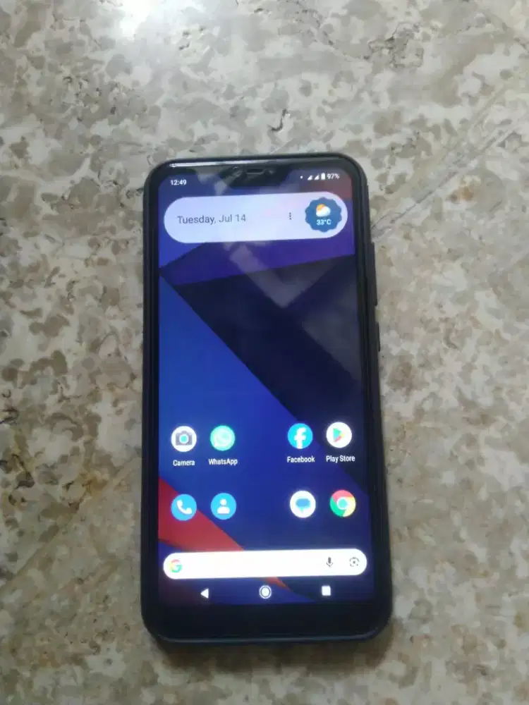 Xiaomi mi a2 lite