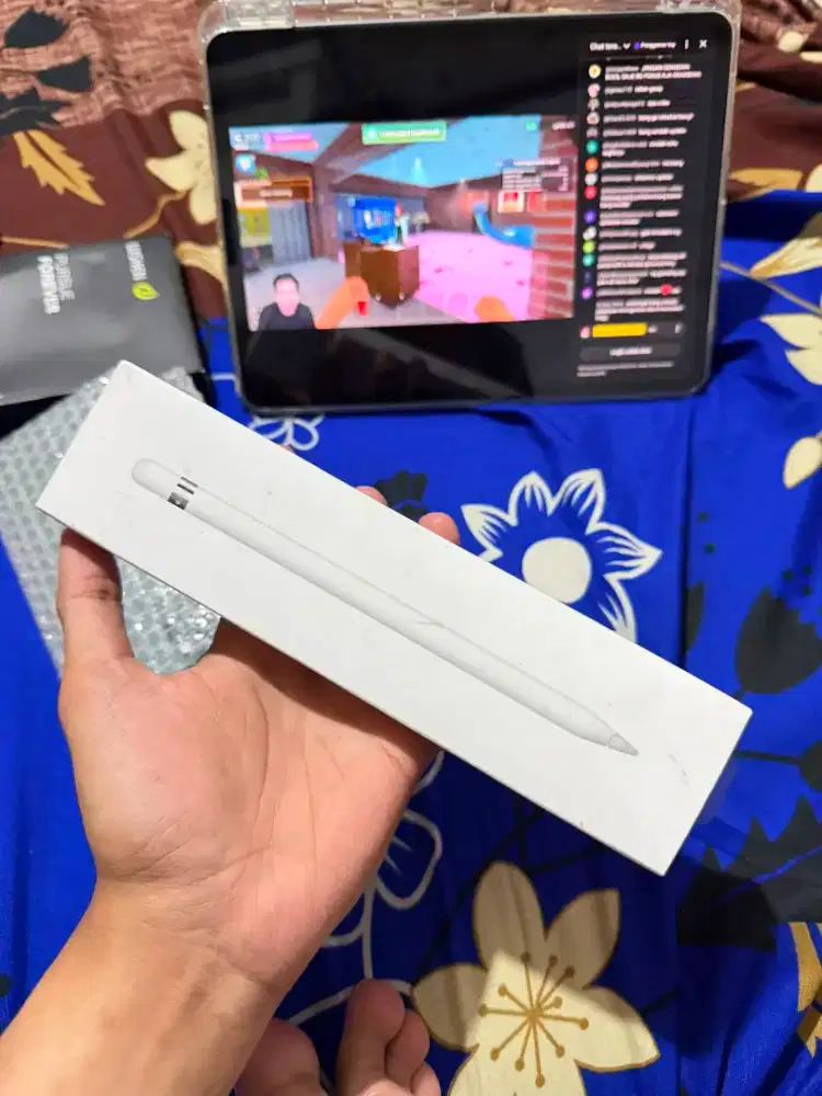 Apple pencil Gen 1