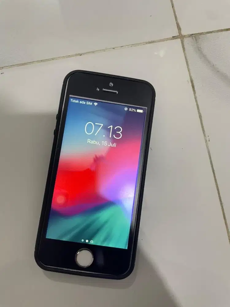 Iphone 5s wifon
