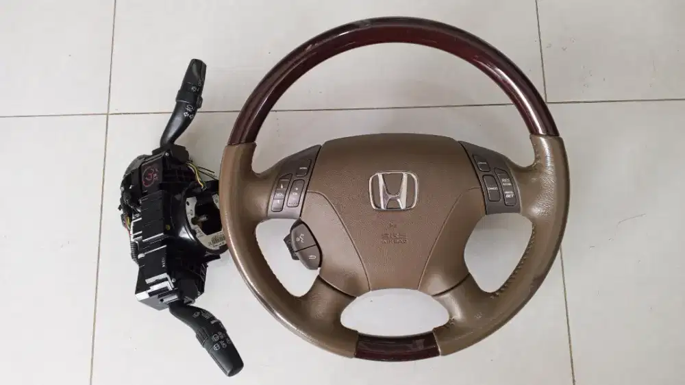 Stir Honda Original Japan