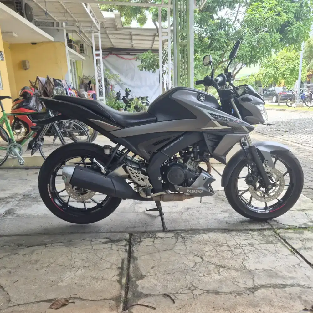 Vixion R thn 2020