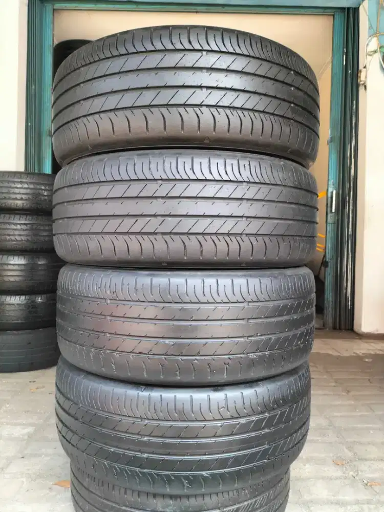 BAN 225/50 R18 DUNLOP SP SPORTMAXX 060