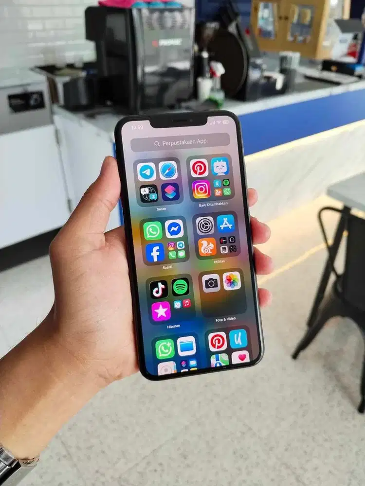 Iphone Xs Max 64