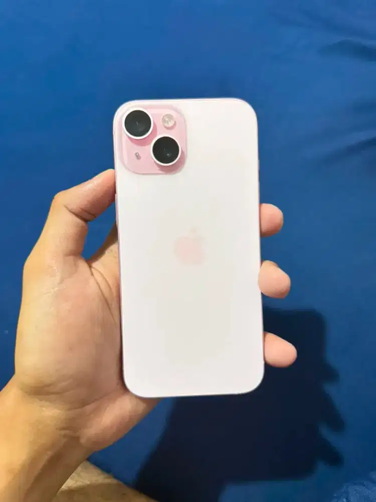 Iphone 15 128 IBOX