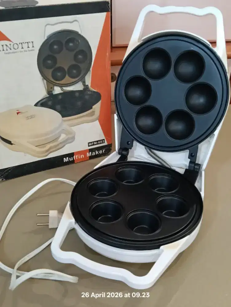 Sandwich Toaster