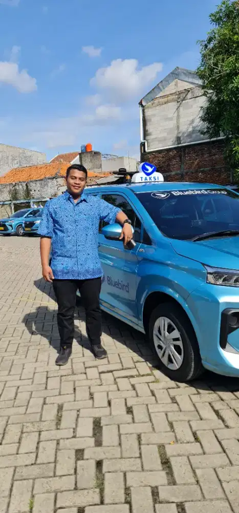 Lowongan driver urgent