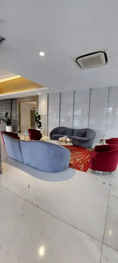 Apartemen MTOWN SIGNATURE 2BR TERMURAH di Gading Serpong Tangsel